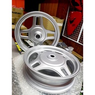 Suzuki v100 sport rim Japan /  AG100 | rim 4 batang aloi