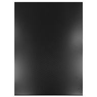[]-400*500*3.0mm 3K Carbon Plate Panel Sheets High Composite Hardness Material Anti-UV Carbon Fiber 