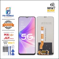 OPPO A57 5G 2020/A77 5G 2022 LCD TOUCH SCREEN(3 MONTHS WARRANTY)