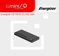 Energizer UE10054 10,000 mAh power bank for smartphones