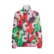 Adidas MARIMEKKO WOMEN'S RUN JACKET - White