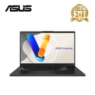 華碩 ASUS VivoBook Pro OLED AI筆電 15.6" (Intel Core Ultra 9 185H/16GB/1TB/RTX4050/W11) N6506MU-0022G185H