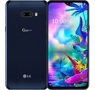LG V50S Thinq 5G 256 GB RAM 8 GB Fullset V 50S 5 G 8GB 256GB - Jakarta - Fingerprint-X