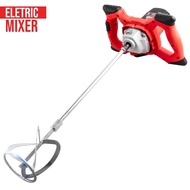 MESIN Electric Mixer Multifunction Cement Mixer Machine - HG6116