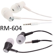 Remax Earphone[Super Bass Earphone]