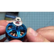 Sunnysjy Combo Pack 4x R2205 2300kv Brushless Motor ESC Blheli -S Dshot