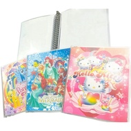 BINDER NOTE A5 SLIDE PICTURE A5 Binder (1 PC)