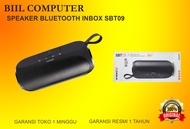 Speaker Bluetooth INBOX SBT09