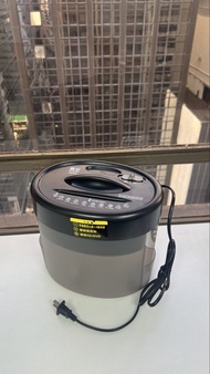 迷你碎紙機ABiS Paper Shredder CD/DVD Shredder