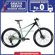 Promo Sepeda MTB - Sepeda Polygon Xtrada 6 Diskon