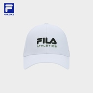FILA CORE FITNESS   Women's Baseball Cap (White)