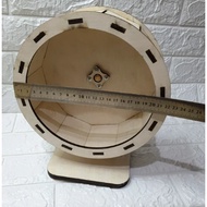 Hamster Wheel 20cm / Hamster Wheel / Hamster Wheel / Hamster Toy