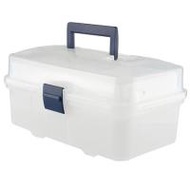 กล่องเครื่องมือ DIY MATALL HL3059 สีใส (280905)