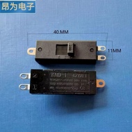 High Current Tripod Three-speed Toggle Switch Electric Cooker Electric Wok Hair Dryer Accessories 10