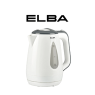 ELBA JUG KETTLE EJK-G1733(WH)