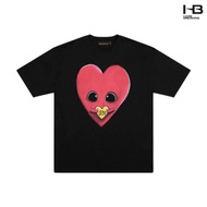Drew House Drew Heart S/S T-shirt