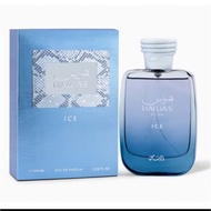 Hawas ice/Hawas black/Hawas men/Hawas Fire/Hawas Elixir perfume original EDP original from Dubia ...