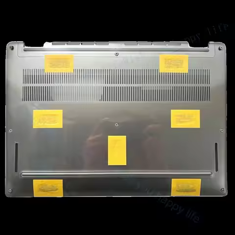 LL Bottom Cover Case Enclosure for Dell Latitude 7450 E7450 02W5GY 2W5GY