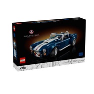 LEGO 10357 Shelby Cobra 427 S/C