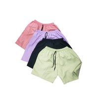 Taslan/shorts/mens-plain