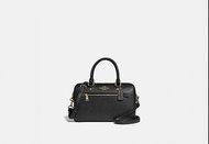 Coach Rowan Satchel