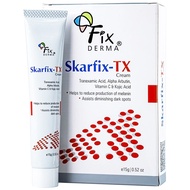 Kem mờ thâm nám tàn nhang Fixderma Skarfix-TX Cream 15g