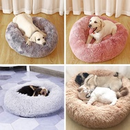 Pet Bed Dog Bed Cat Bed Dog Sleeping Bed Warm Soft Bed Pet Beds Washable Bed For Dog Cat Bed Dog Bed