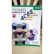 math aces 7...........