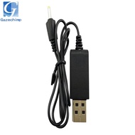 [Gazechimp] 1pc USB 3.7V Lipo Battery Charger Line for H47 E56 Quadcopter Helicopter