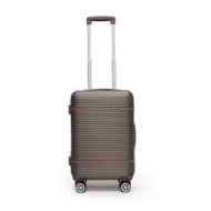 SUN SIRI กระเป๋าเดินทาง ABS 4 ล้อคู่ รุ่น 928 (343243-721196010)