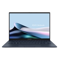 เอซุส โน๊ตบุ๊ค Zenbook 14 OLED UX3405MA-PP735WS สี Ponder Blue