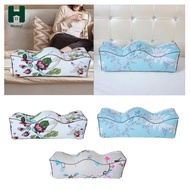 [Homyl] Leg Elevation Pillow Unique Knee Pillow Leg Pillow Leg Support Pillow to Elevate Feet