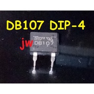 DB107S DB107 1A 1000V DIPODE
