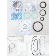 FULL OVERHAUL SET TOYOTA LAND CRUISER NINJA HDJ81 HDJ100 TURBO 4.2 4.2D 4.2DT 24V SOHC 1HD 1HDFT 1HD