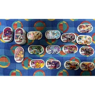 Pokemon Mezastar Version 1 Mezatag Special and 5 Star Pokemon Pokemon Gaole 5 Star