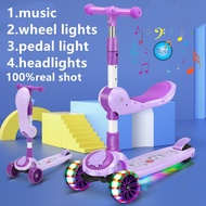 Factory direct sales scooter scooter for kids