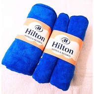 RSS_ TUALA MANDI BATH TOWEL HOTEL DAN RESORT 6 STAR PREMIUM MICROFIBER SERAP AIR LEMBUT SOFT TO SKIN