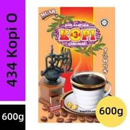434 Kopi O Powder / Serbuk Kopi O 434 咖啡粉 600g / 300g / 200g / 100g