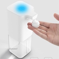 [Kesoto1] tishita Soap Dispenser Electrical Automatic Foaming Soap Dispenser USB Charging