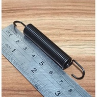 Typical GC6 Series Forward and Reverse Spring - 22T5-012E2