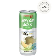 Pokka Melon Milk 240ml