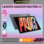 Lenovo Xiaoxin Pad Pro 13 | Snapdragon 8s Gen 4 | 10200 mAh | 1 Year Seller Warranty