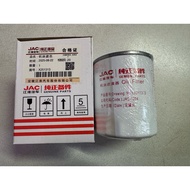 Jac N350 plus, N500, N650 plus e5 oil filter