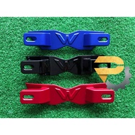RSX / RS150 /VARIO125/ VARIO150 / VARIO160 / LC135 V8 NO PLATE HOLDER DEPAN FRONT PLATE HOLDER HONDA