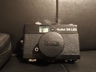 Rollei 35 LED 相機