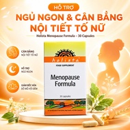 Menopause Formula Holista Hormone Pill Combo - Anti-Aging, Insomnia, Reduces Hot Flashes, Discomfort