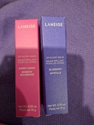 Laneige 睡眠唇膜 潤唇保濕