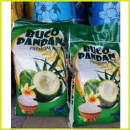 ◺ ◴ ■ BUKO PANDAN RICE 10 KILO AND 5 KILO SEALED SACK