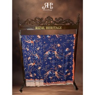 KATUN Cirebon Hand-Written Batik | Premium Cotton Hand-Written Batik Suit | Premium Hand-Written Bat
