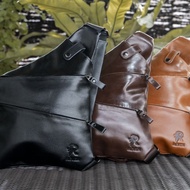 Newest Men's slingbag Sling Bag Men's Sling Bag Men's Sling Bag LEATHER Sling Bag Men's LEATHER Slin